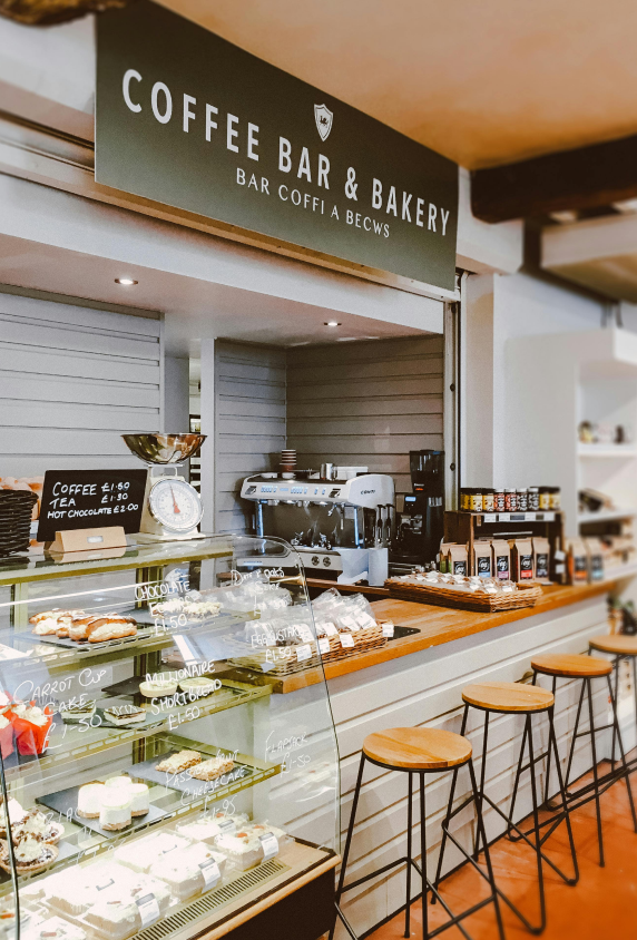 Coffe Bar