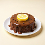 Fudgecake