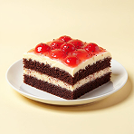 Trufflecake